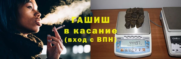 стаф Липки